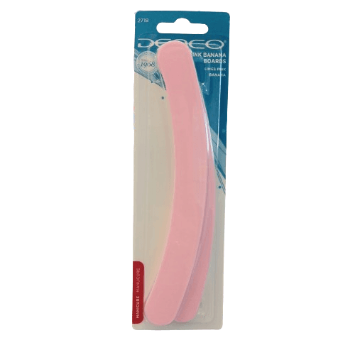 Denco Pink Banana Boards 2718