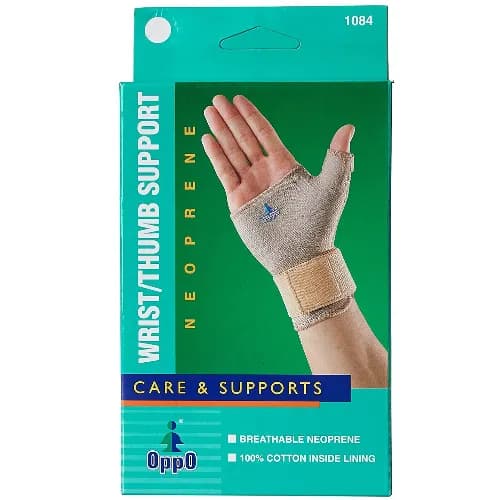 Oppo Wrist/Thumb Support 1084