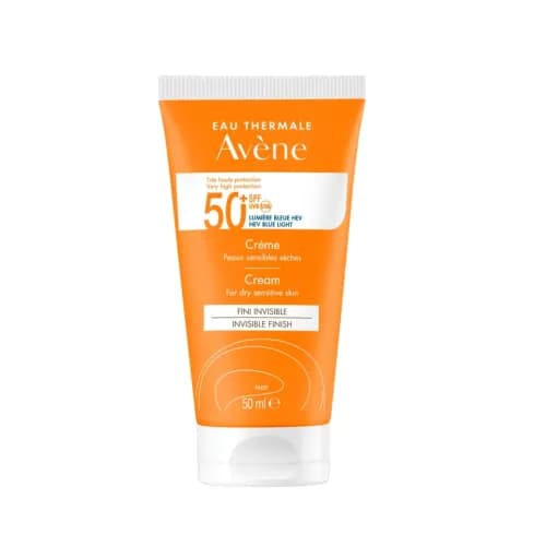 Av Cream 50+ Anti Oxidant 50Ml