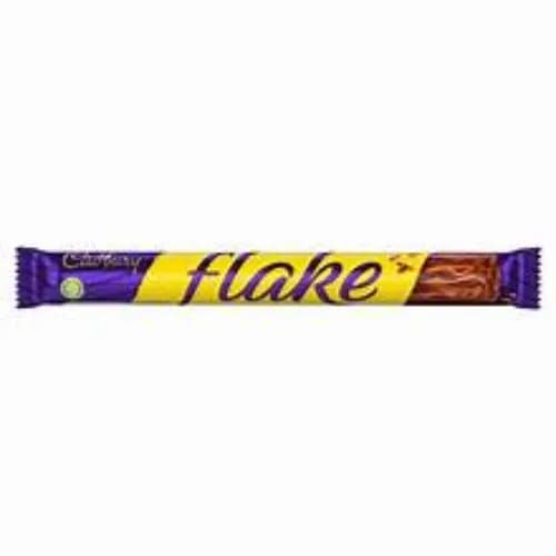 Cadbury Dairy Milk Flake Chocolate 32g