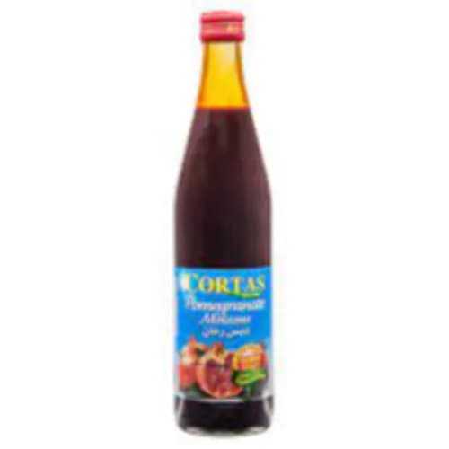 Cortas Pomegrenate Molasses Bottle 500Ml