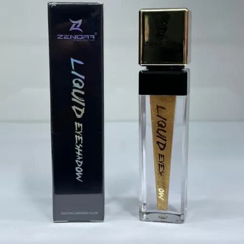 Zenora Liquid Eyeshadow Z10