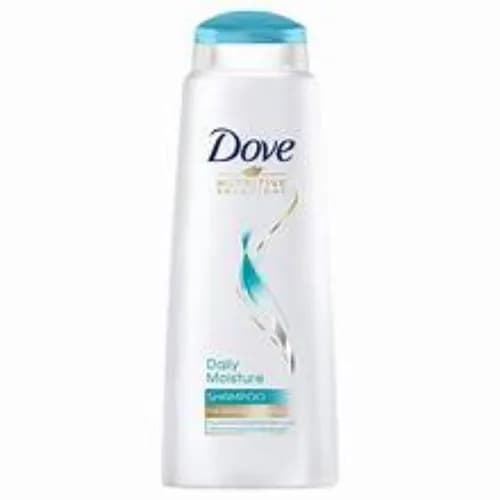 Dove Shampoo Daily Moisture 400 Ml