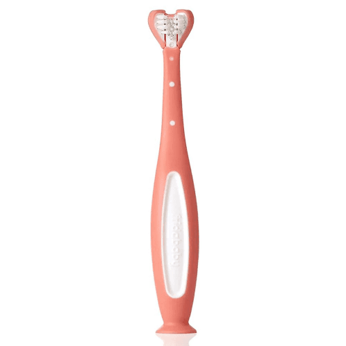 Frida Baby - Smilefrida 2.0 Toothhugger (Pink)