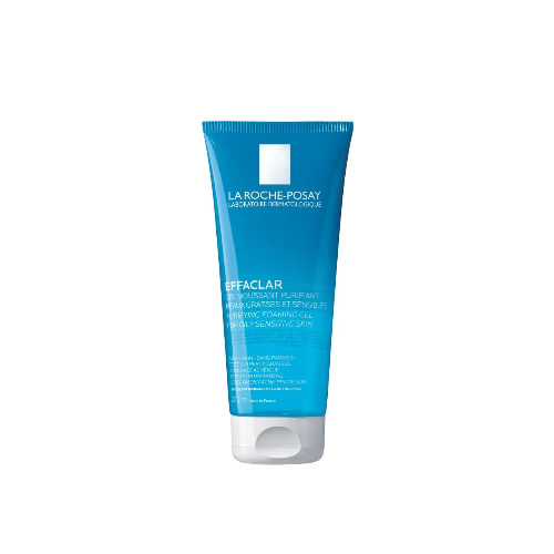 La Roche-Posay Effaclar Purifying Foaming Cleansing Gel 200Ml