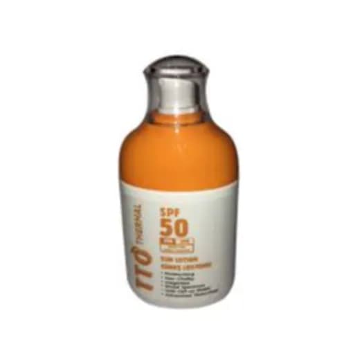 Thermal Spf Sun Lotion 125Ml