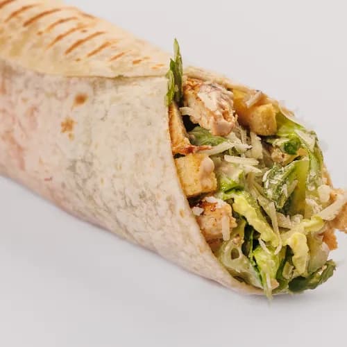 Chicken Caesar Wrap