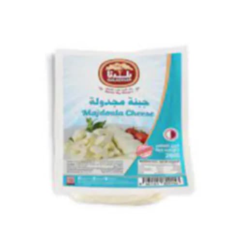 Baladna Cheese Majdouleh 250G