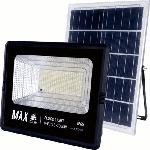 Max M-Flt10-2000W