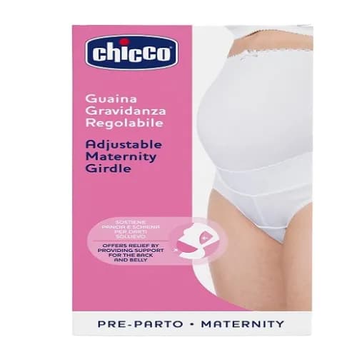 Chicco Adjustable Pregnancy Girdle - Size 40