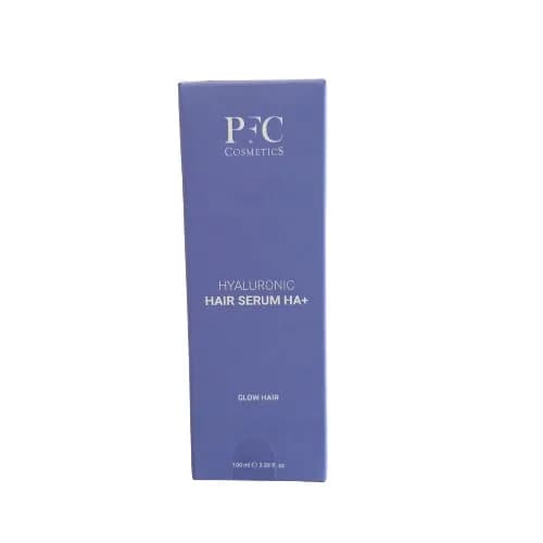 Pfc Hyaluronic Hair Serum Ha+ 100Ml