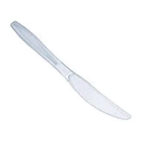 Dewan Robby Plastic Knife 50Pc