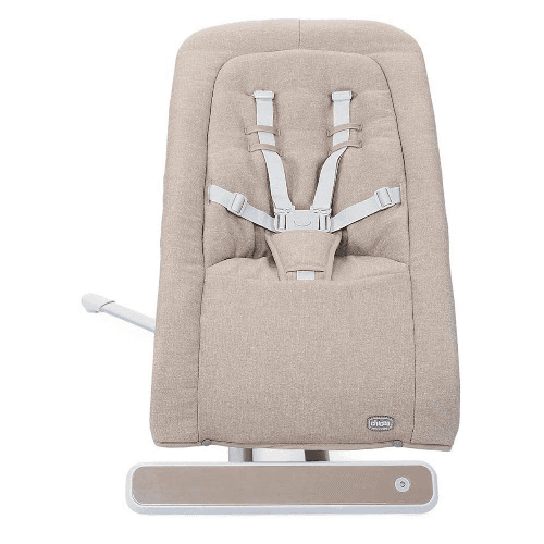 Chicco Rhythm'N'Sound Baby Bouncer - Sand
