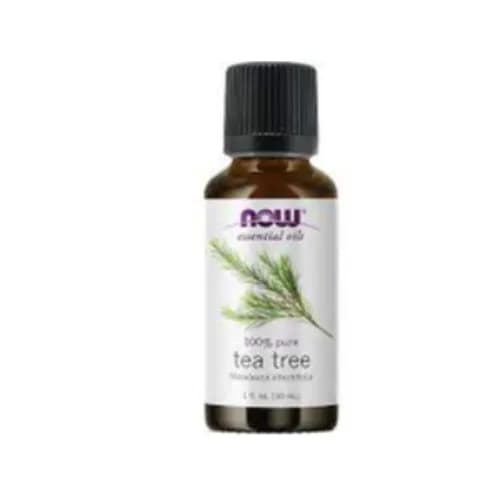 Now Tea Tree Oil 10Z