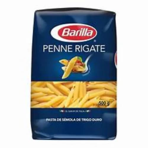 Barilla Pasta Penne Rigate No.73 500 G