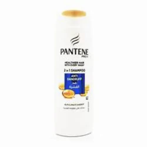 Pantene Shampoo Anti Dandruff 200 Ml