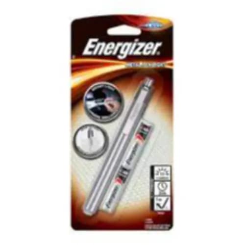 Energizer Metal Penlightplm 22.5