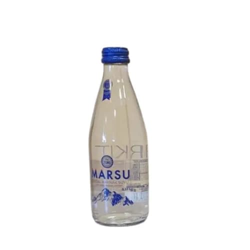 Natural Spring Water 0.33L