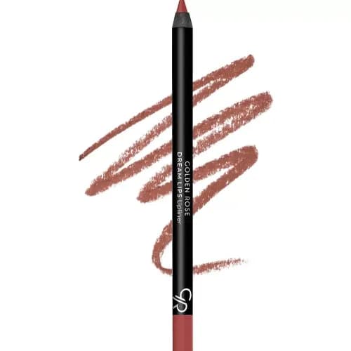 Golden Rose Dream Lips Lipliner 534