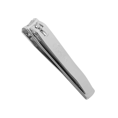 Credo Fingernail Clipper Curved