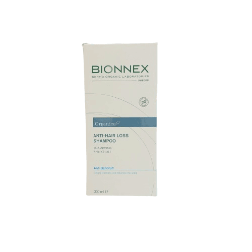 Bionnex Shampoo Anti Dandruff 300Ml