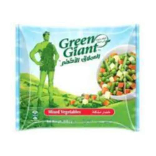 Green Giant Mixed Vegetables Without Corn 900 G