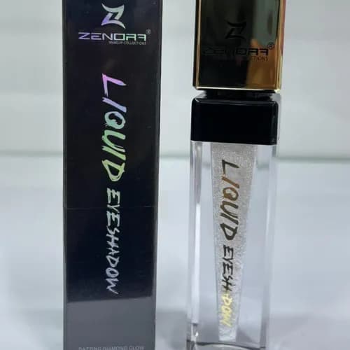 Zenora Liquid Eyeshadow Z01