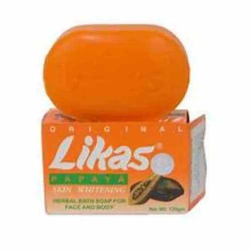 Likas Papaya 135 G