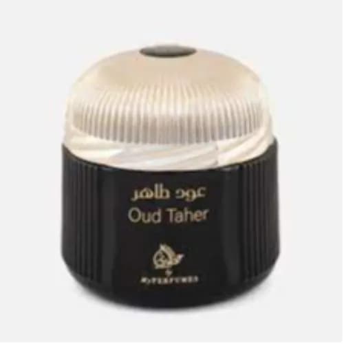 Mp Oud Ma Attar Oud Taher