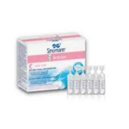 Sinomarin Nose Care Babies 18 X 5Ml