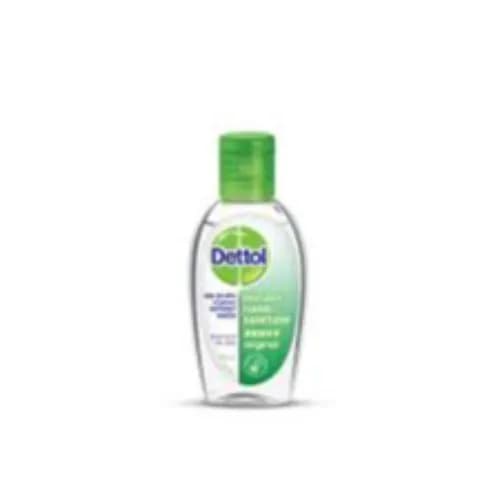 Dettol Hand Sanitizer Original 50Ml