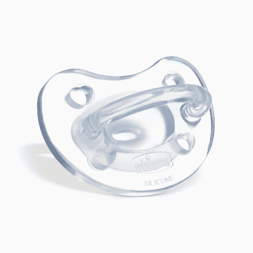 Chicco Baby Physio Soft Silicone Soother - 16-36M - 1Pcs