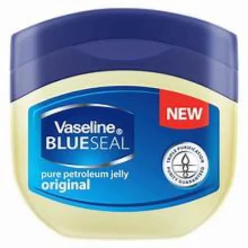 Vaseline Blue Seal 50 Ml