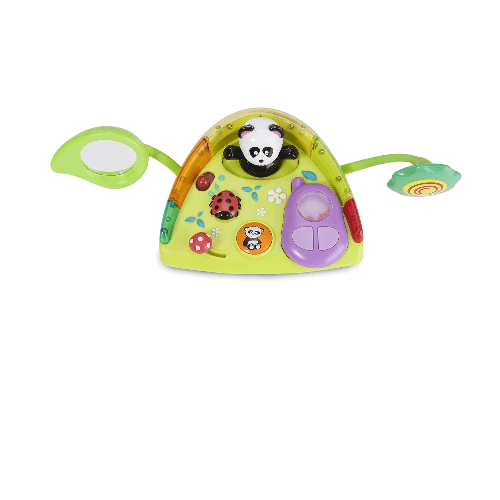 Chicco 1 2 3 Baby Walker - Green