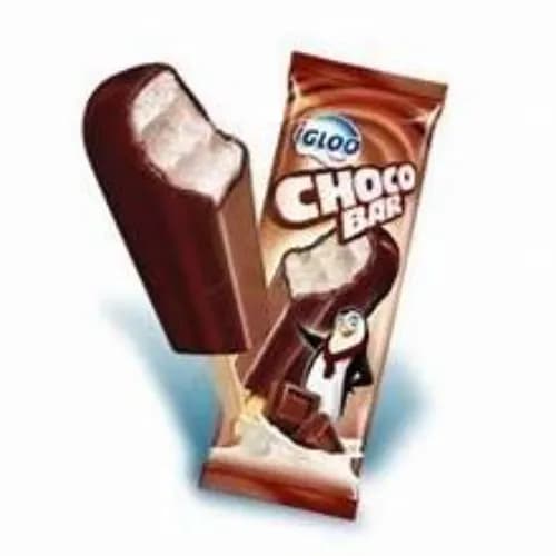 Igloo Chocobar Vanila 55 Ml