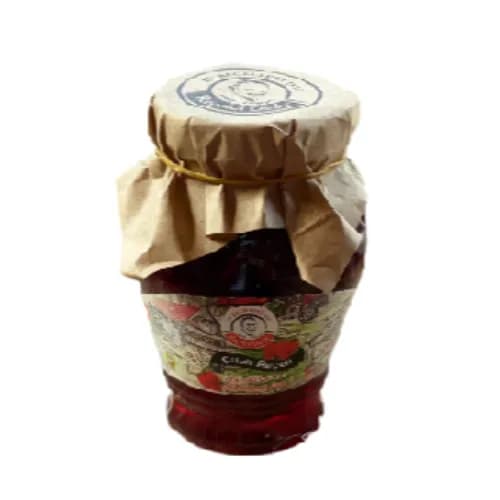 Sour Chery Jam 450 Grams