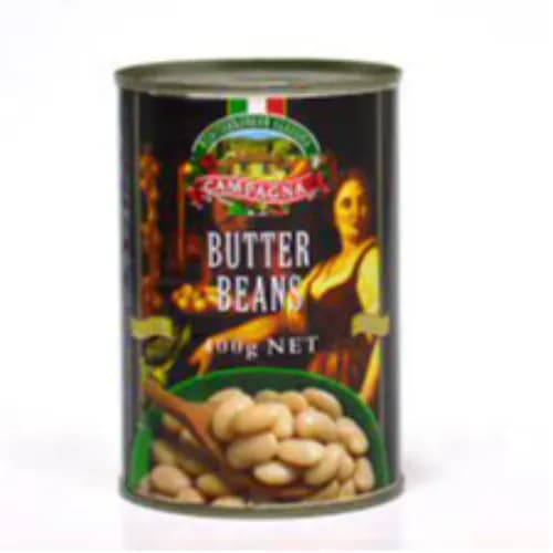 Campagna Butter Beans 400G