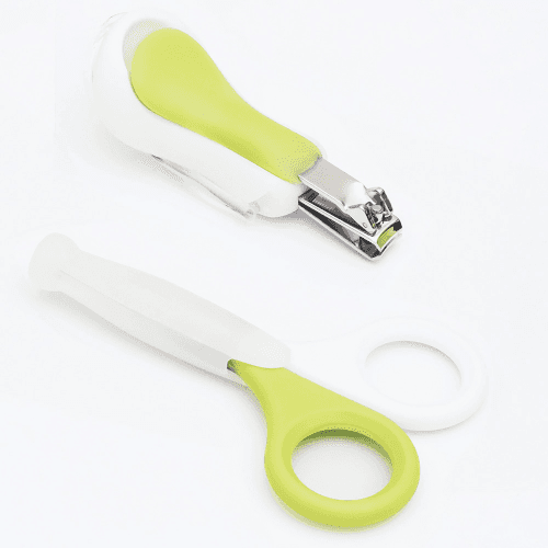 Moon - Deluxe Nail Care Set