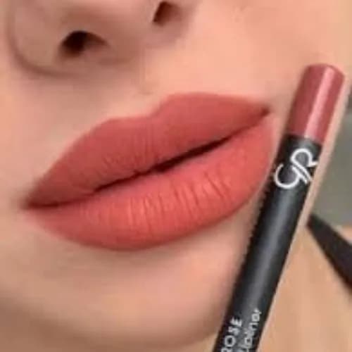 Golden Rose Dream Lips Lipliner 514