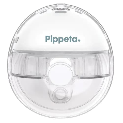 Pippeta Compact Led | Handsfree Breast Pump