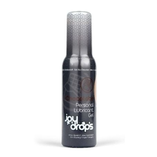 Dreamdrops Chocolate Lubricant Gel 100 Ml