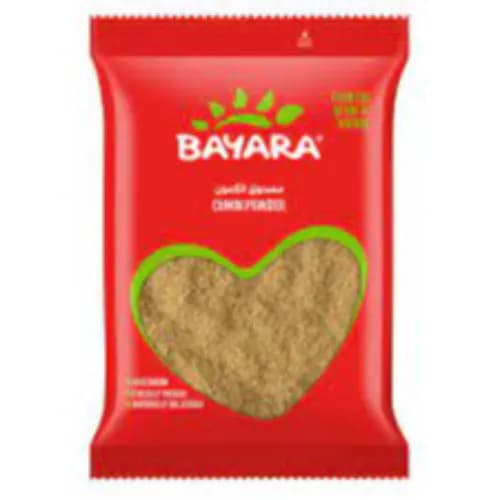 Bayara Cumin Powder 500G