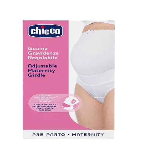 Chicco Adjustable Pregnancy Girdle - Size 42