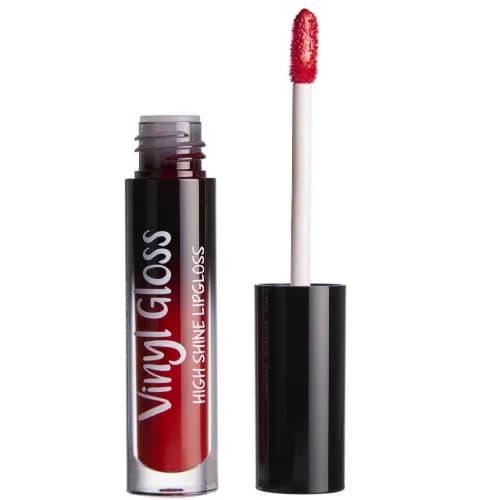 Golden Rose Vinyl Gloss High Shine Lipgloss 11 Red