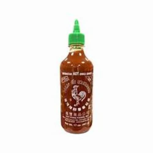 Huyfong Sauce Chili Sriracha Hot 481G