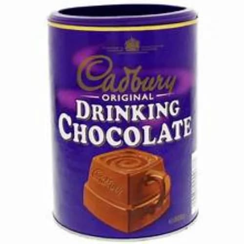 Cadbury Chocolate Powder 500 G