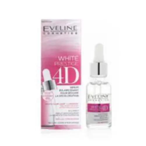 Eveline Whit Prestige 4D Lighten Serum 18Ml