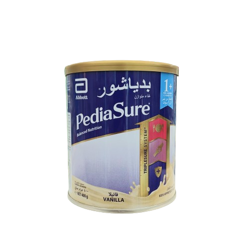 Pediasure 1+ Vanilla 400G