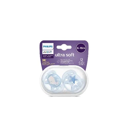 Philips Avent Sthr Us 6-18M Boy Scf223/03