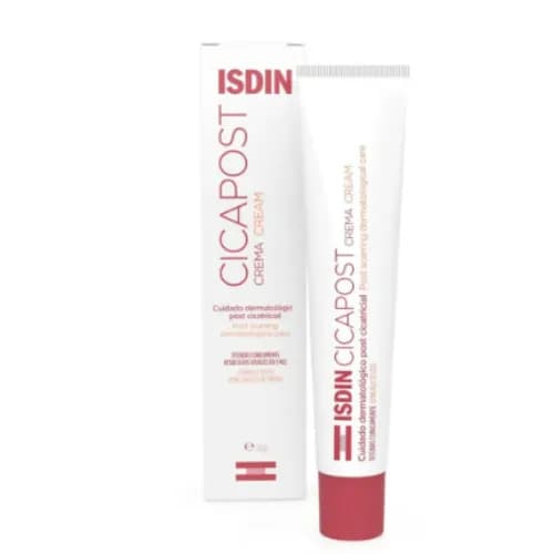 Isdin Cicapost Cream 50Gm